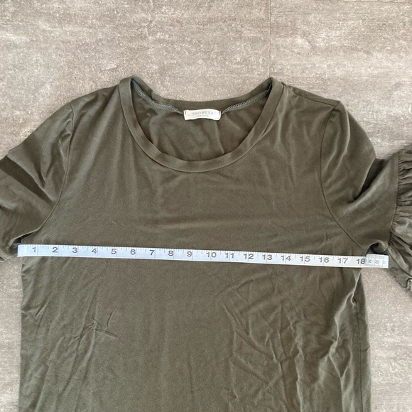 Promesa Short Sleeve Shirt - Picture 5 of 8